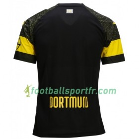 Tenue Borussia Dortmund Exterieur 2018-2019 Maillot de Foot